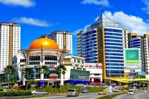 1 Borneo Mall