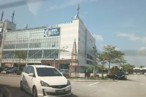 1 Plaza Kuala Selangor