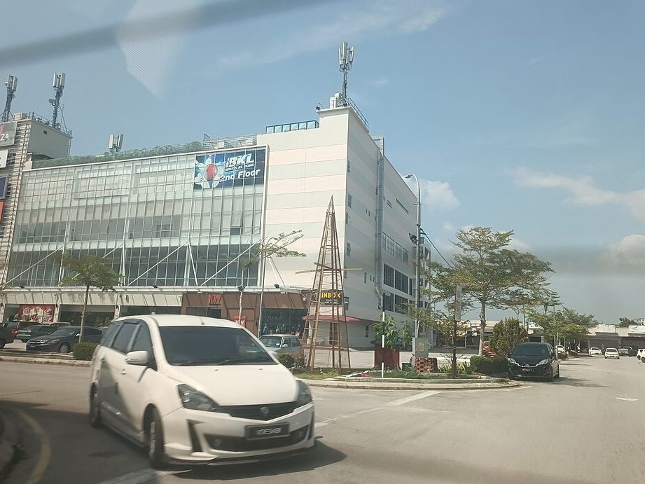1 Plaza Kuala Selangor 1 1 plaza kuala selangor