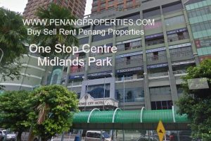 1-Stop Midlands Park Centre