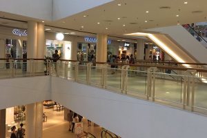 10 Shopping Mall di Balik Pulau, Malaysia yang Wajib Dikunjungi