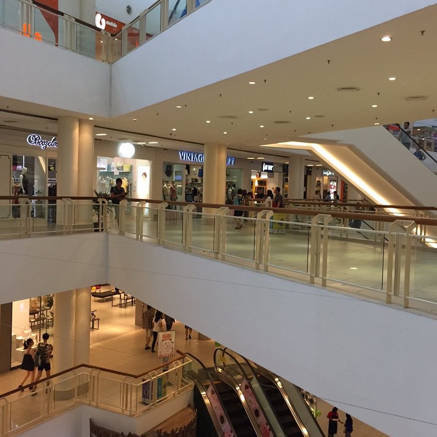 10 Shopping Mall di Balik Pulau, Malaysia yang Wajib Dikunjungi 1 10 shopping mall di balik pulau malaysia yang wajib dikunjungi