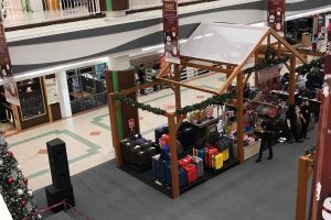 10 Shopping Mall di Gua Musang, Malaysia Yang Wajib Dikunjungi