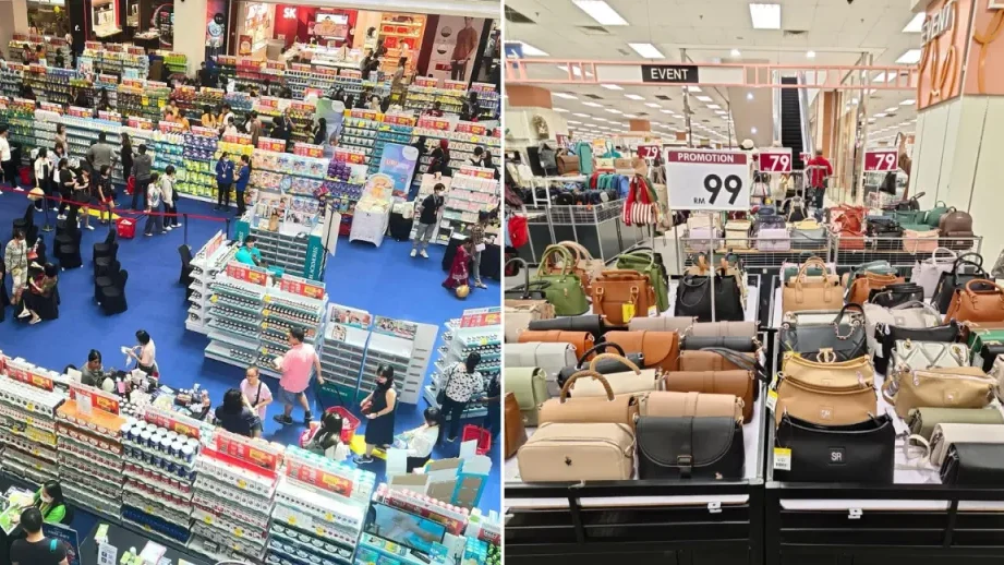 10 Shopping Mall di Johor, Malaysia Terbaik untuk Belanja & Hiburan 1 10 shopping mall di johor malaysia terbaik untuk belanja hiburan