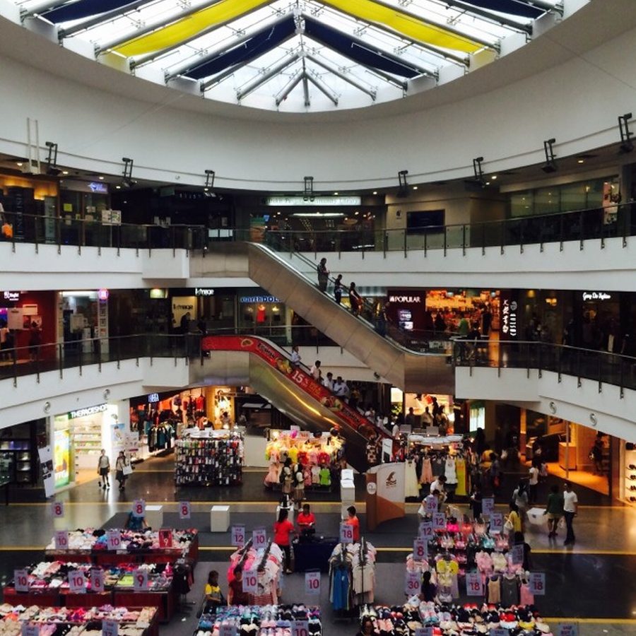 10 Shopping Mall di Kota Tinggi, Malaysia Yang Wajib Dikunjungi 1 10 shopping mall di kota tinggi malaysia yang wajib dikunjungi