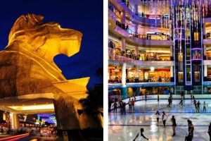 10 Shopping Mall di Kuala Selangor, Malaysia yang Wajib Dikunjungi 11 10 Shopping Mall di Kuala Selangor, Malaysia yang Wajib Dikunjungi