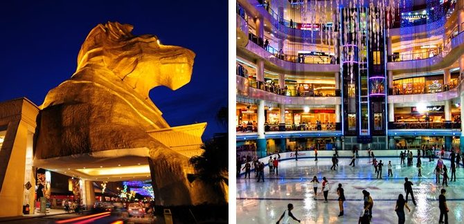 10 shopping mall di kuala selangor malaysia yang wajib dikunjungi