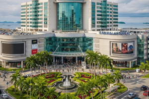 10 Shopping Mall di Labuan, Malaysia yang Wajib Dikunjungi 14 10 Shopping Mall di Labuan, Malaysia yang Wajib Dikunjungi