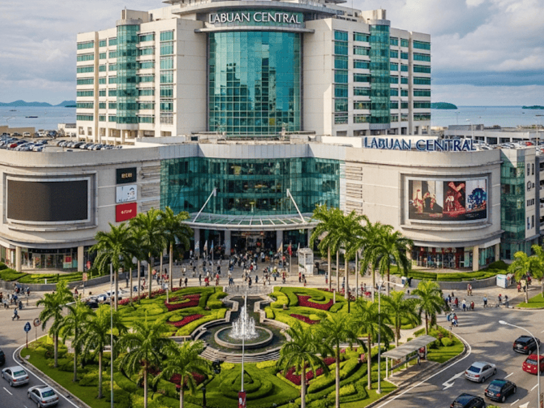 10 Shopping Mall di Labuan, Malaysia yang Wajib Dikunjungi 1 10 shopping mall di labuan malaysia yang wajib dikunjungi