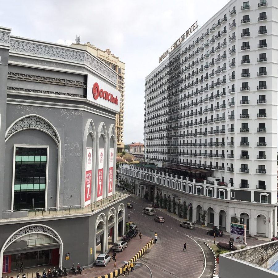 10 Shopping Mall di Malacca, Malaysia yang Wajib Dikunjungi untuk Belanja & Hiburan 1 10 shopping mall di malacca malaysia yang wajib dikunjungi untuk belanja hiburan