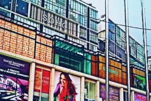 10 Shopping Mall di Merlimau, Malaysia Terbaik untuk Belanja dan Hiburan