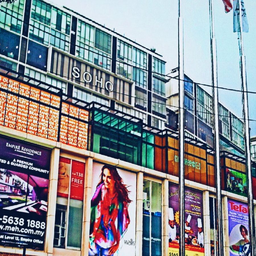 10 shopping mall di merlimau malaysia terbaik untuk belanja dan hiburan