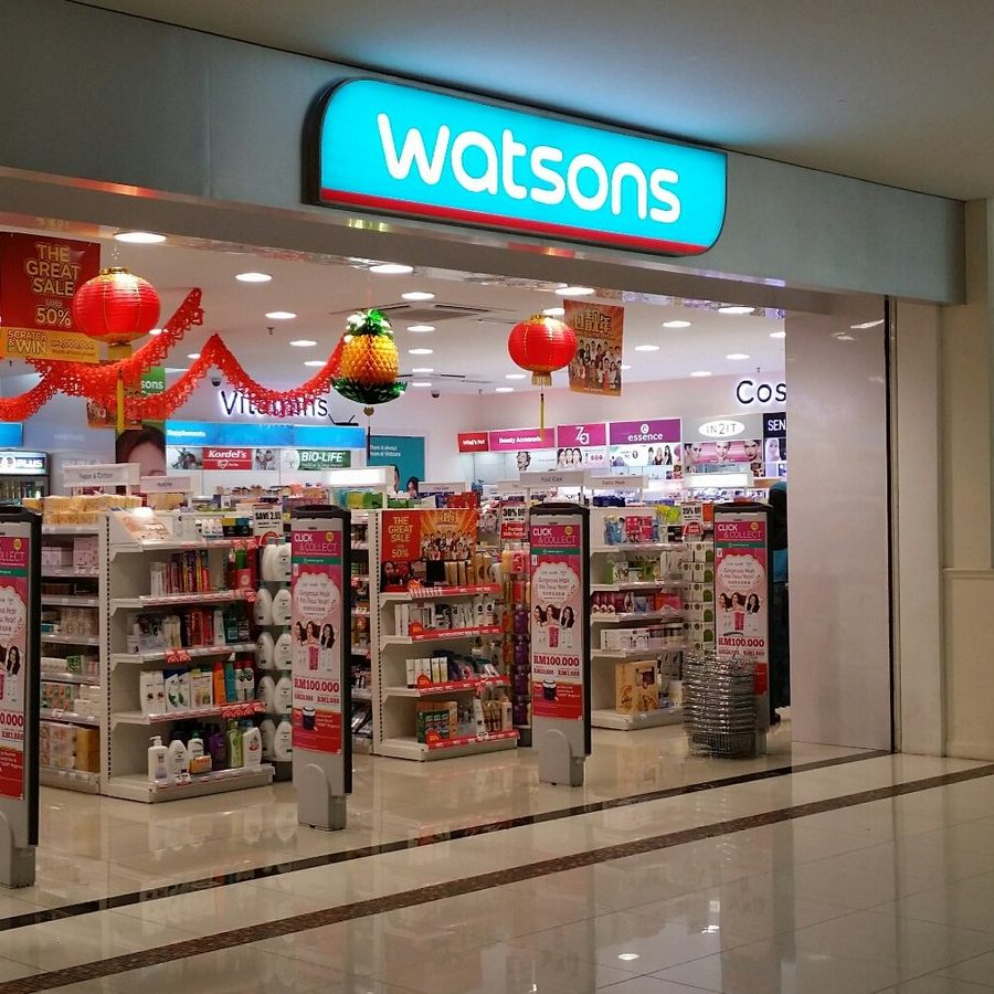 10 Shopping Mall di Padang Serai, Malaysia yang Wajib Dikunjungi 1 10 shopping mall di padang serai malaysia yang wajib dikunjungi