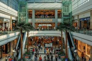 10 Shopping Mall di Perak, Malaysia yang Wajib Dikunjungi untuk Belanja dan Hiburan 3 10 Shopping Mall di Perak, Malaysia yang Wajib Dikunjungi untuk Belanja dan Hiburan