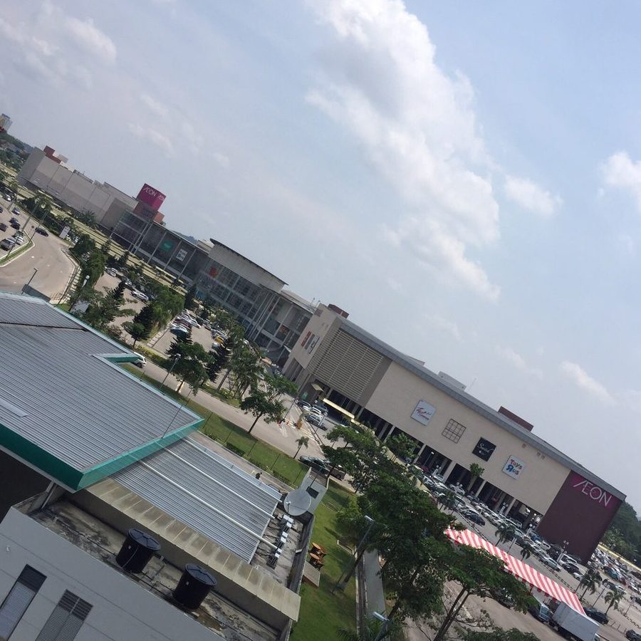 10 Shopping Mall di Pontian, Malaysia yang Wajib Dikunjungi 1 10 shopping mall di pontian malaysia yang wajib dikunjungi