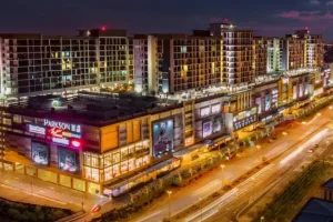 10 Shopping Mall di Sarawak, Malaysia Yang Wajib Dikunjungi untuk Pengalaman Belanja Terbaik 11 10 Shopping Mall di Sarawak, Malaysia Yang Wajib Dikunjungi untuk Pengalaman Belanja Terbaik