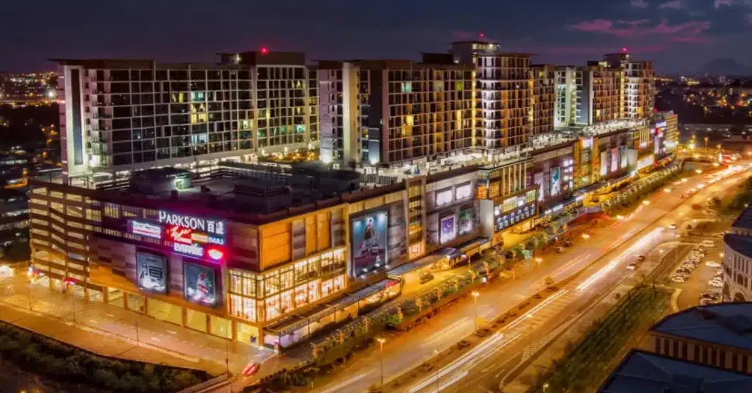 10 Shopping Mall di Sarawak, Malaysia Yang Wajib Dikunjungi untuk Pengalaman Belanja Terbaik 1 10 shopping mall di sarawak malaysia yang wajib dikunjungi untuk pengalaman belanja terbaik
