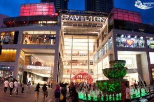 10 Shopping Mall di Semdiyih, Malaysia yang Wajib Dikunjungi 13 10 Shopping Mall di Semdiyih, Malaysia yang Wajib Dikunjungi