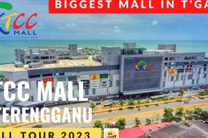 10 Shopping Mall di Terdigganu, Malaysia Wajib Dikunjungi untuk Pengalaman Belanja Terbaik 13 10 Shopping Mall di Terdigganu, Malaysia Wajib Dikunjungi untuk Pengalaman Belanja Terbaik