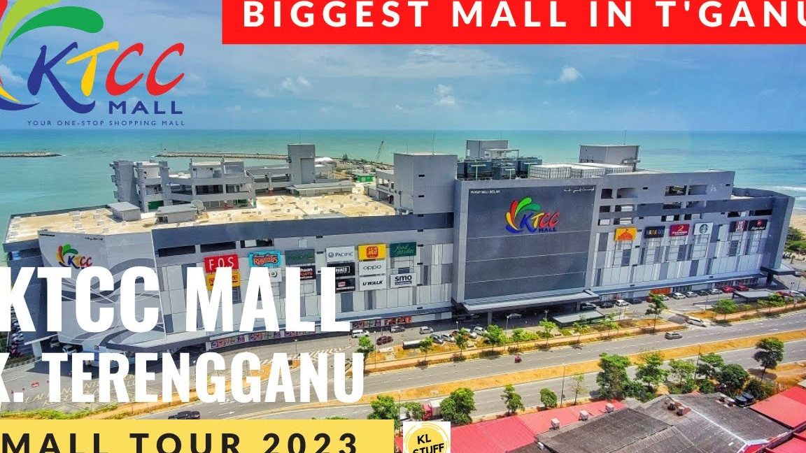 10 Shopping Mall di Terdigganu, Malaysia Wajib Dikunjungi untuk Pengalaman Belanja Terbaik 1 10 shopping mall di terdigganu malaysia wajib dikunjungi untuk pengalaman belanja terbaik