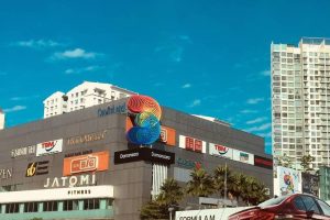 3 Damansara