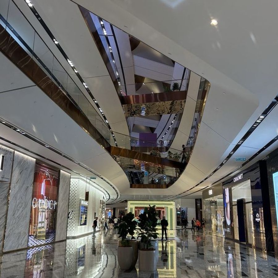 5 Shopping Mall di Jerantut, Malaysia Yang Wajib Dikunjungi 1 5 shopping mall di jerantut malaysia yang wajib dikunjungi