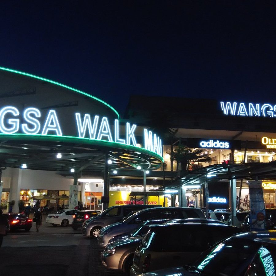 7 shopping mall di gombak malaysia terbaik untuk belanja dan hiburan