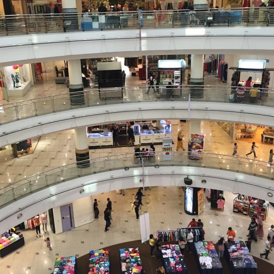 8 Shopping Mall di Pahang, Malaysia Terbaik untuk Lawatan Anda 1 8 shopping mall di pahang malaysia terbaik untuk lawatan anda