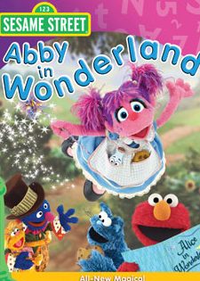 abby wonderland