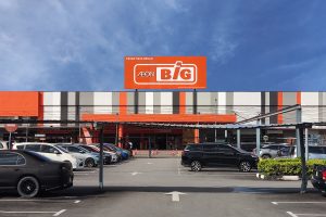 AEON BiG Batu Pahat