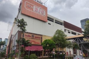 ÆON BiG Subang Jaya