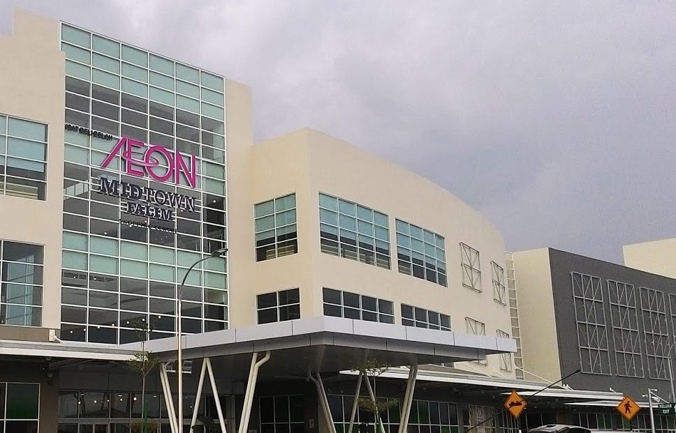 aeon ipoh falim