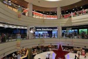 ÆON Mall Ipoh Klebang