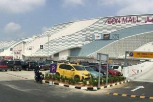 AEON Mall Kota Bharu