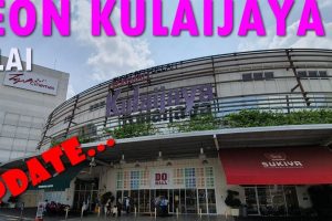 ÆON Mall Kulai