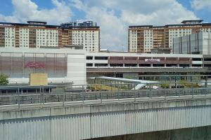 AEON Mall Metro Prima Shopping Centre