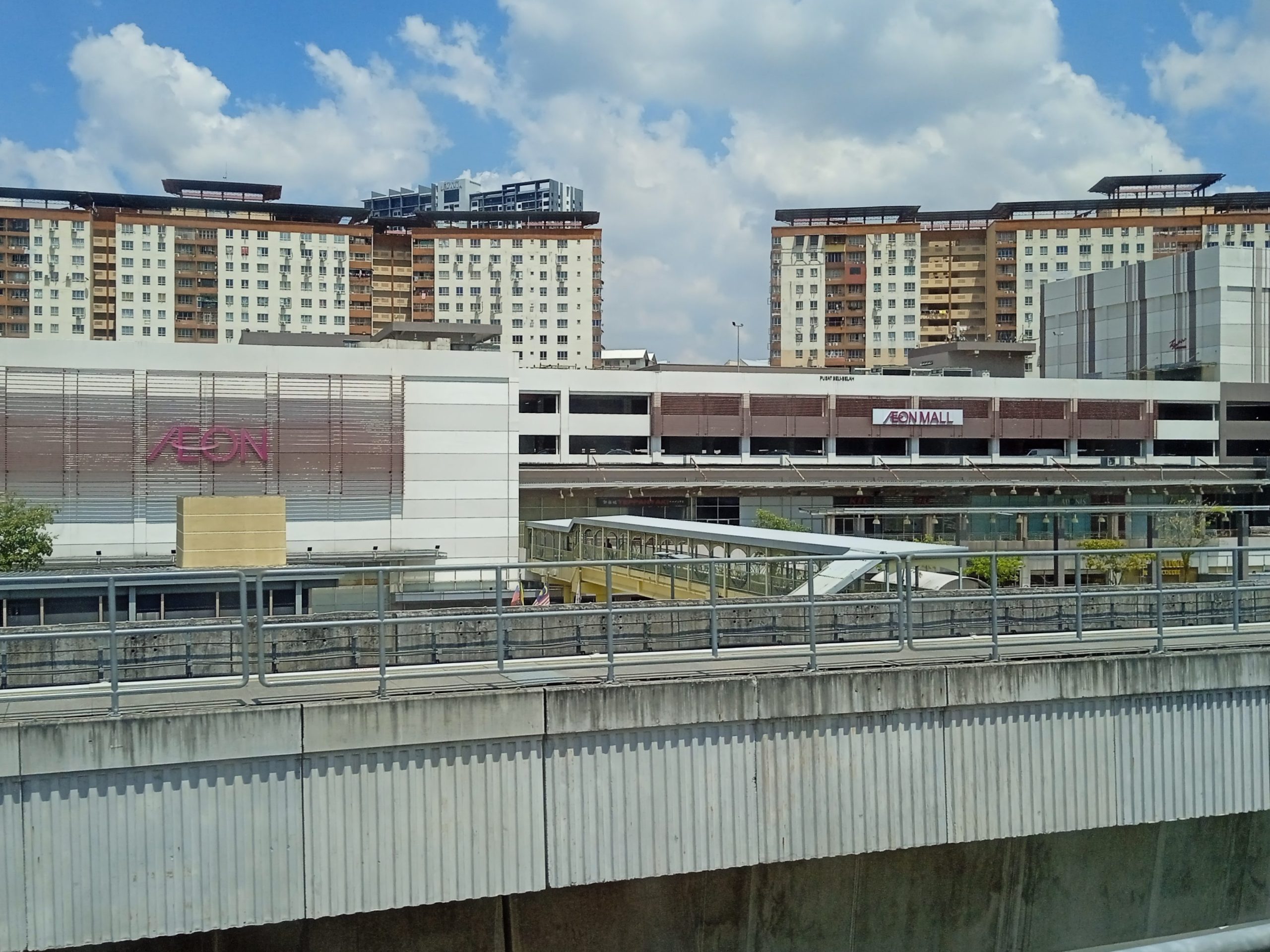 aeon mall metro prima shopping centre 1 scaled