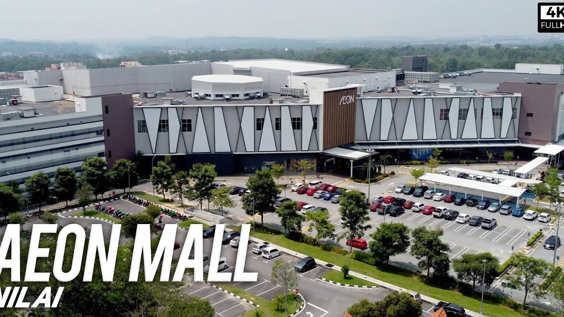 AEON MALL Nilai 1 aeon mall nilai
