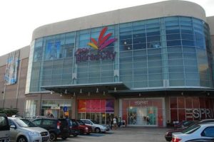 AEON Mall Tebrau City