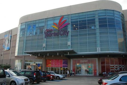 aeon mall tebrau city