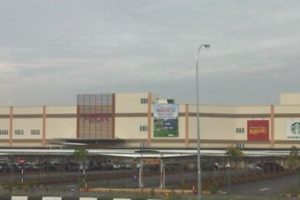 AEON Manjung,Manjung