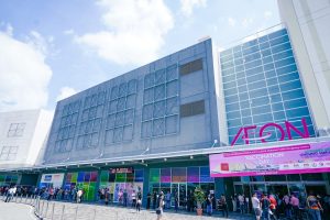 AEON Midtown Falim Shopping Centre