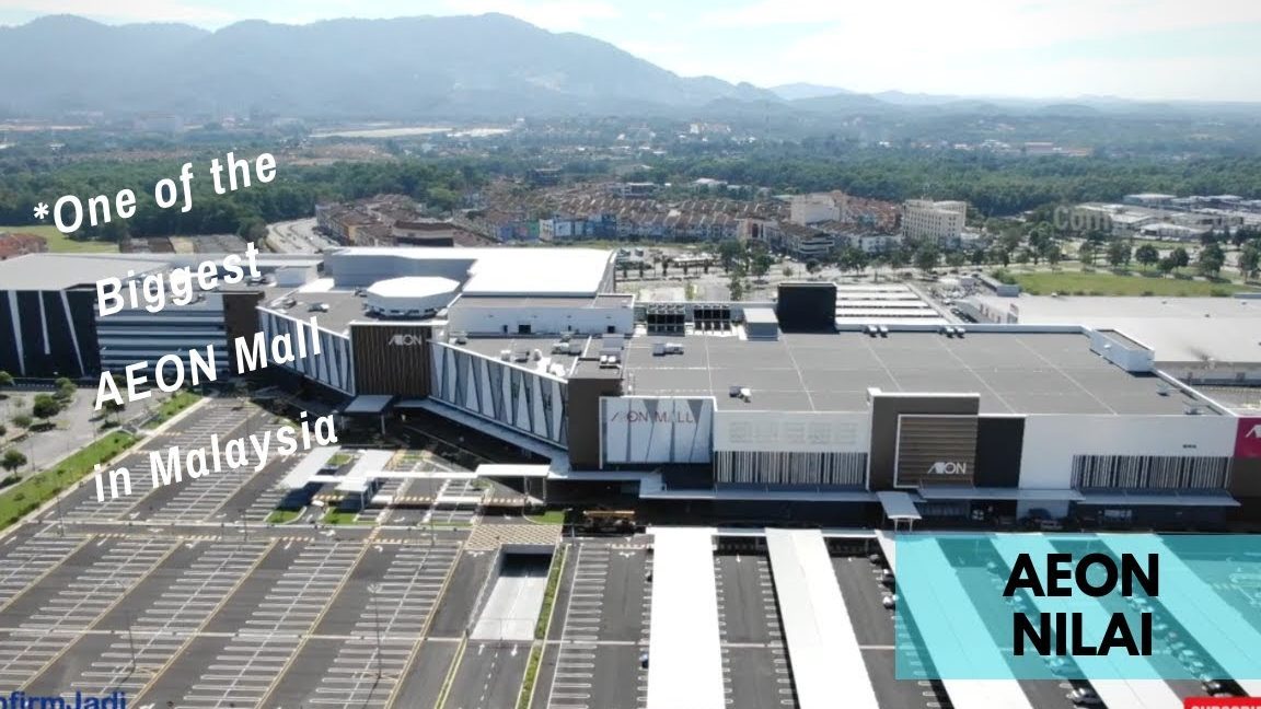 aeon nilai