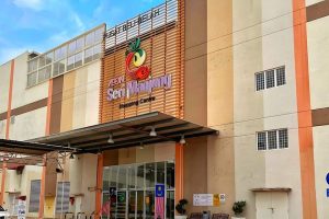 AEON Seri Manjung