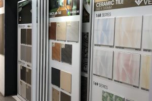 Aik Hoe Ceramic-Tile Sdn. Bhd.