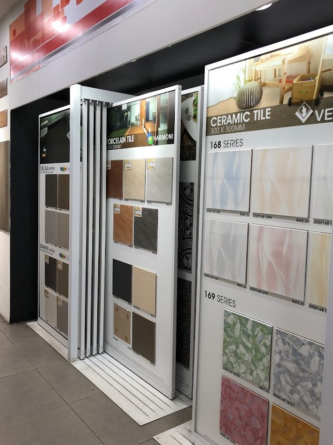 aik hoe ceramic tile sdn bhd