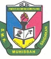 aked seri muhibbah mpkk