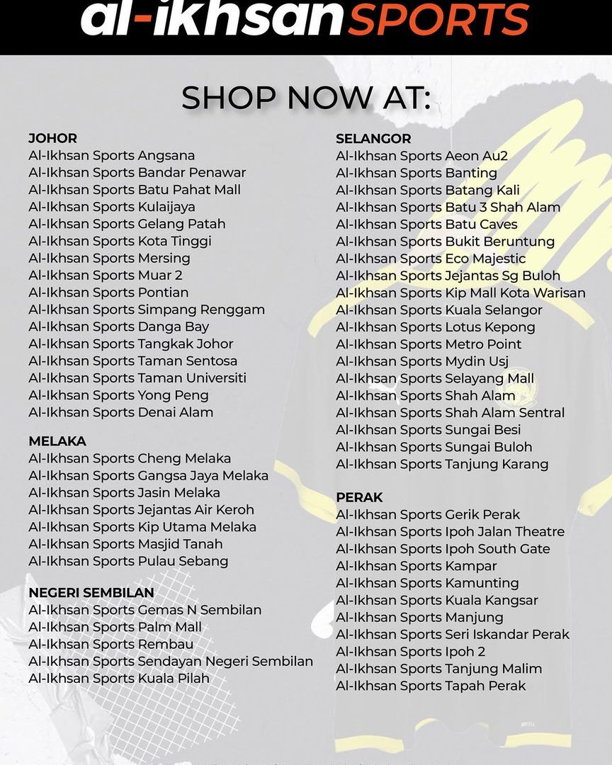 al ikhsan sports rembau