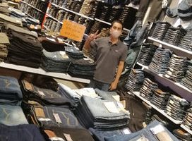All DENIM OUTLET