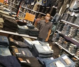 all denim outlet